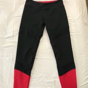 Revolucion Rupa Leggings, Sz M